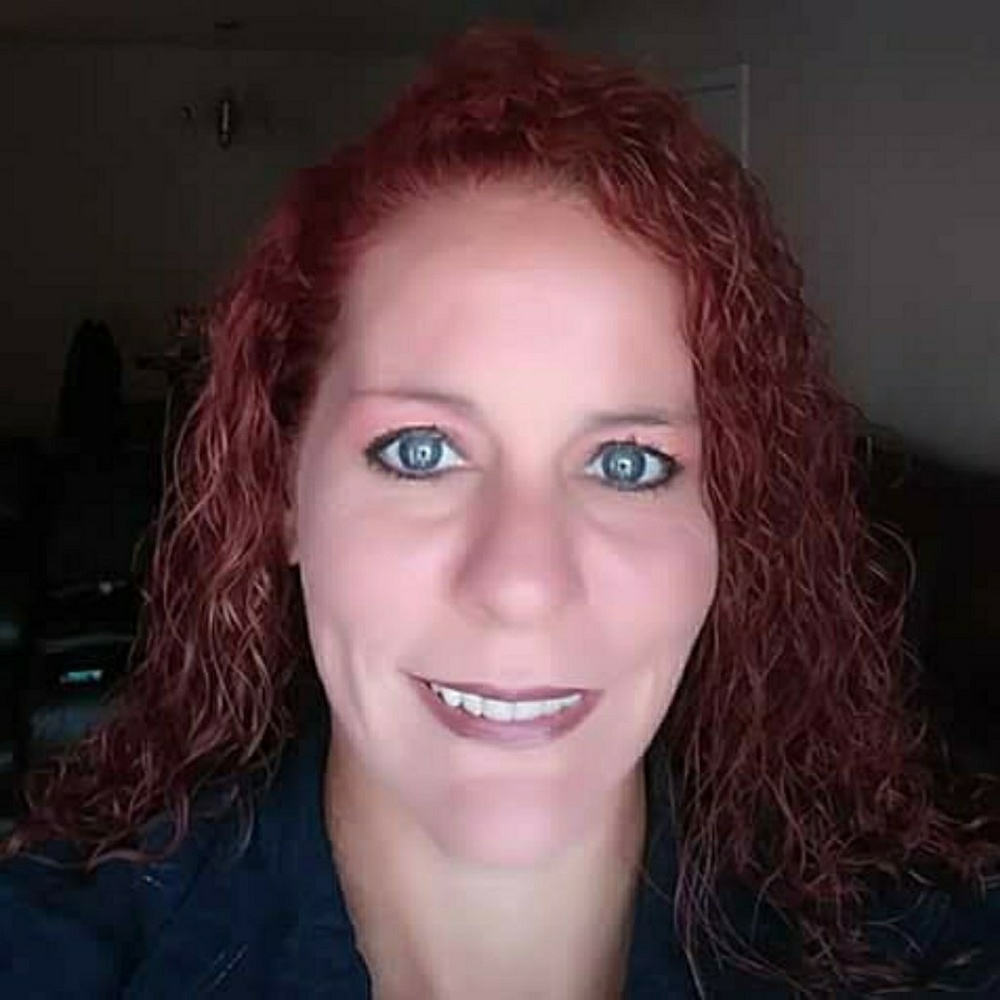 Meet your Posher, Lacey